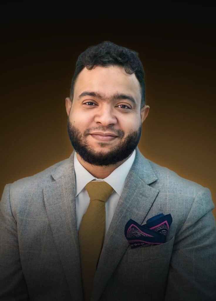 Dr Mohamed